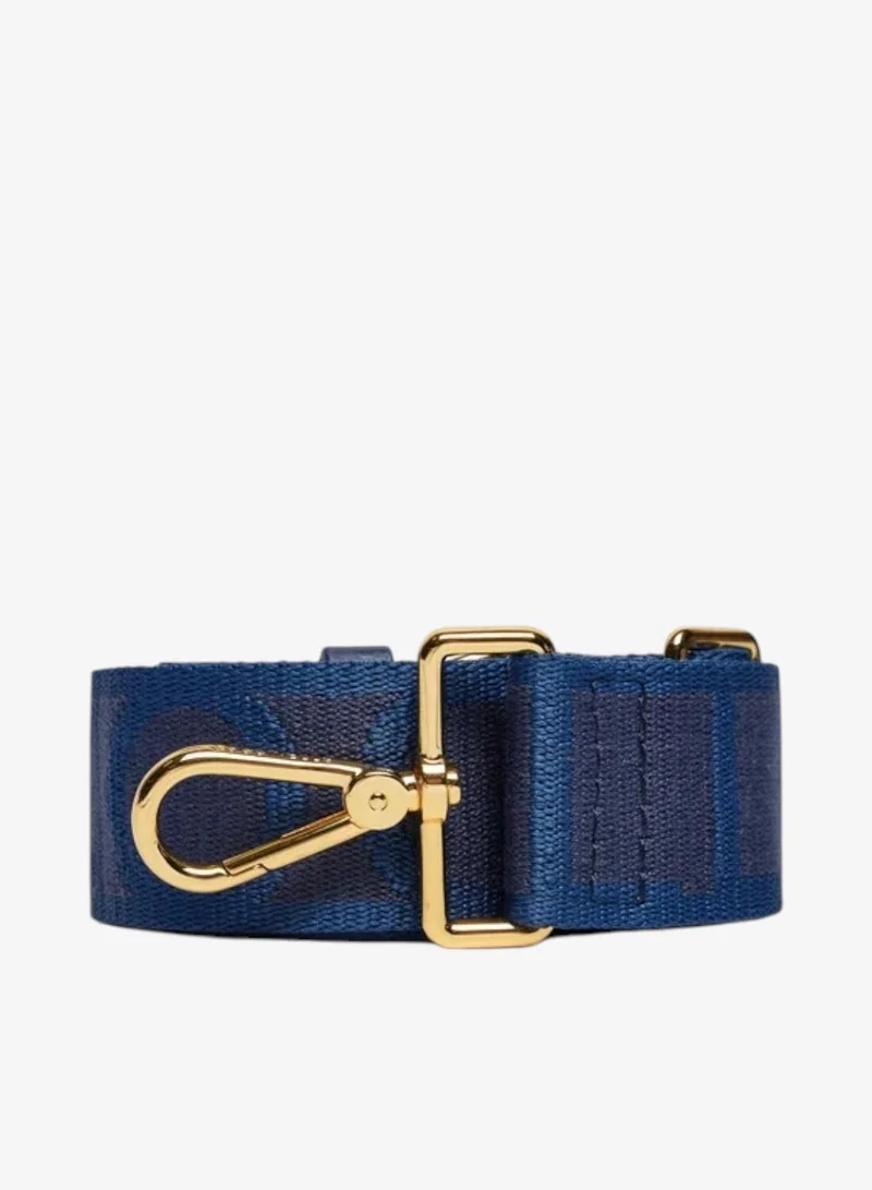 Coccinelle Nastro Signature Adjustable Shoulder Strap
