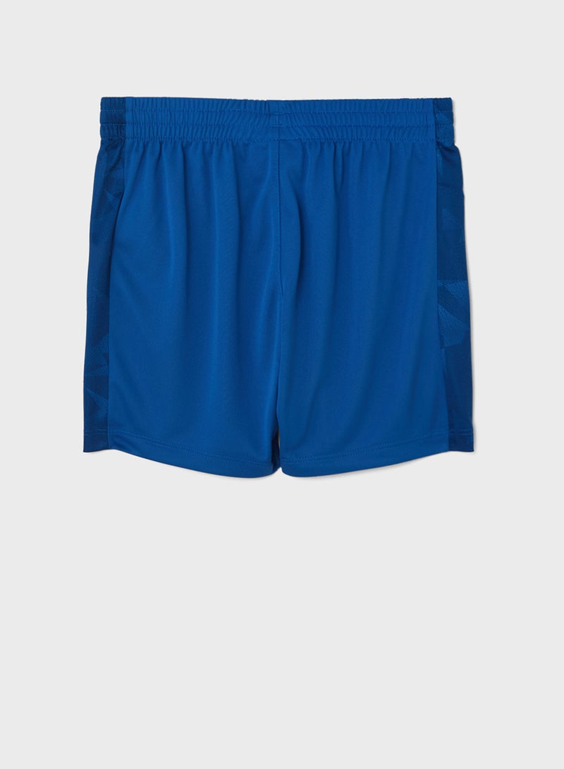 umbro Kids Fragment Shorts  - Image 2