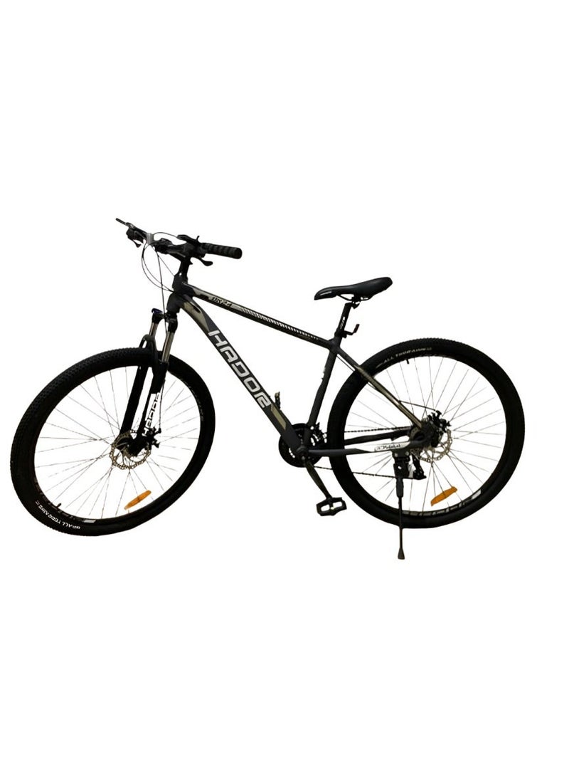 HADOR OX 24 Mountain Bike, 24 Speeds - Image 1
