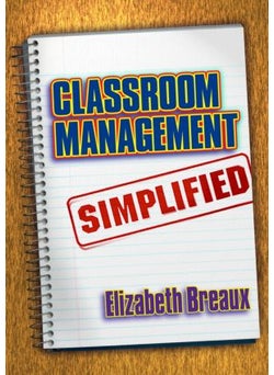 Classroom Management Simplified