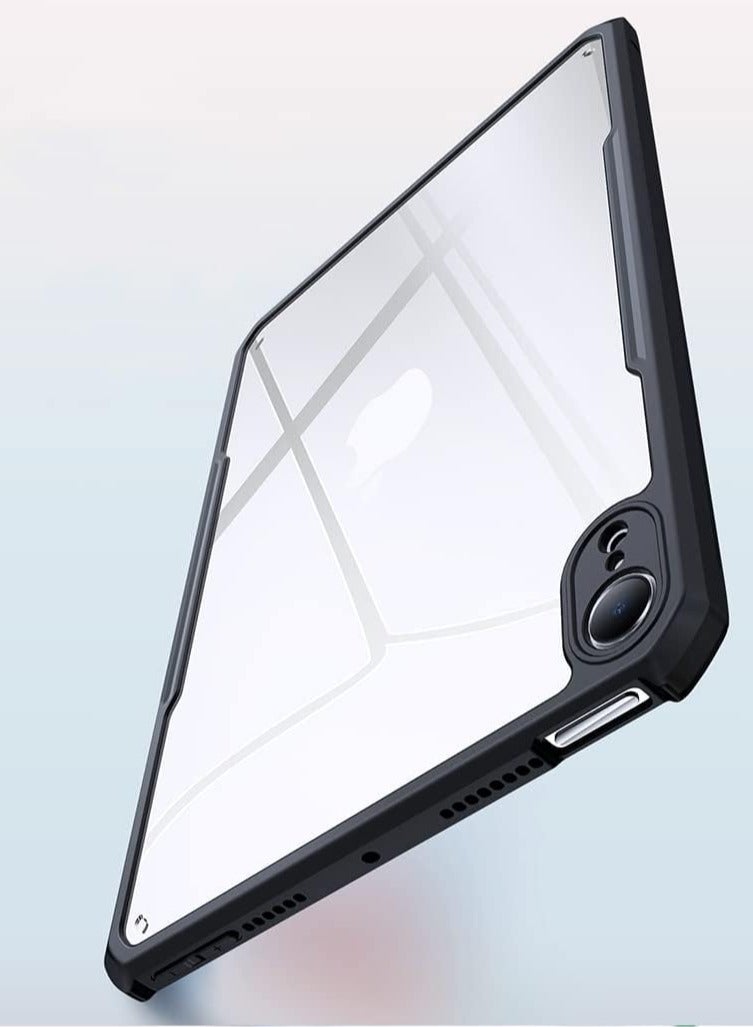 Case Compatible with iPad Mini 6 8.3 inch, Case Shockproof Transparent Protective Ultra Thin Light Tablet Cover for iPad Mini 6 - Image 5