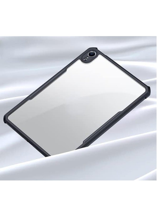 Case Compatible with iPad Mini 6 8.3 inch, Case Shockproof Transparent Protective Ultra Thin Light Tablet Cover for iPad Mini 6 - Image 1