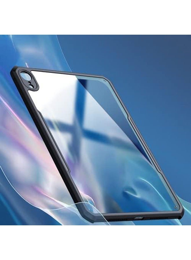 Case Compatible with iPad Mini 6 8.3 inch, Case Shockproof Transparent Protective Ultra Thin Light Tablet Cover for iPad Mini 6 - Image 3