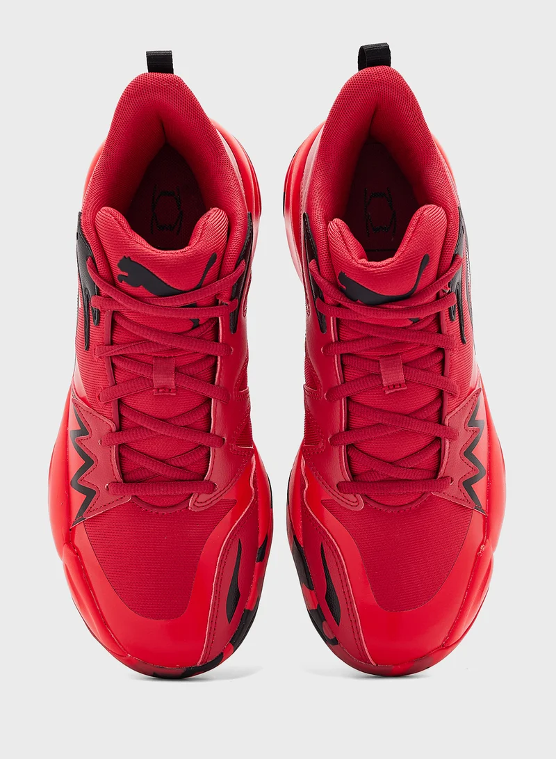 PUMA Genetics