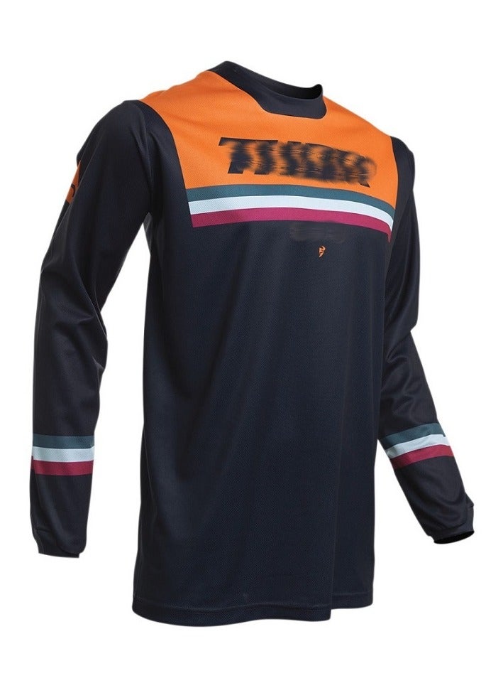 Fox New Off road Motorcycle Speed Reduction Sunscreen Top - Image 1