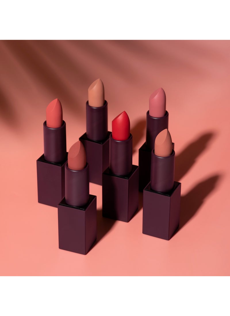 Matte Lipstick Oh So Sweet - pzsku/Z9401599C22255F2F7BC8Z/45/_/1719164791/163dfc6b-663f-498b-9486-68cd7d1921cb