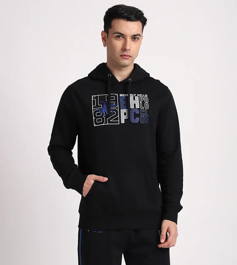 BEVERLY HILLS POLO CLUB 1982 Icon Hoodie