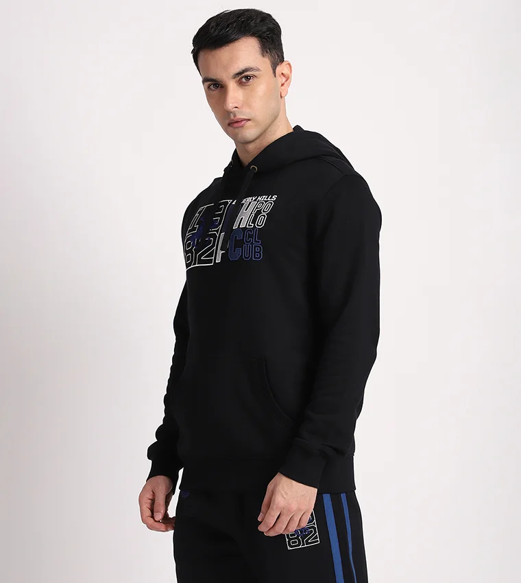 BEVERLY HILLS POLO CLUB 1982 Icon Hoodie