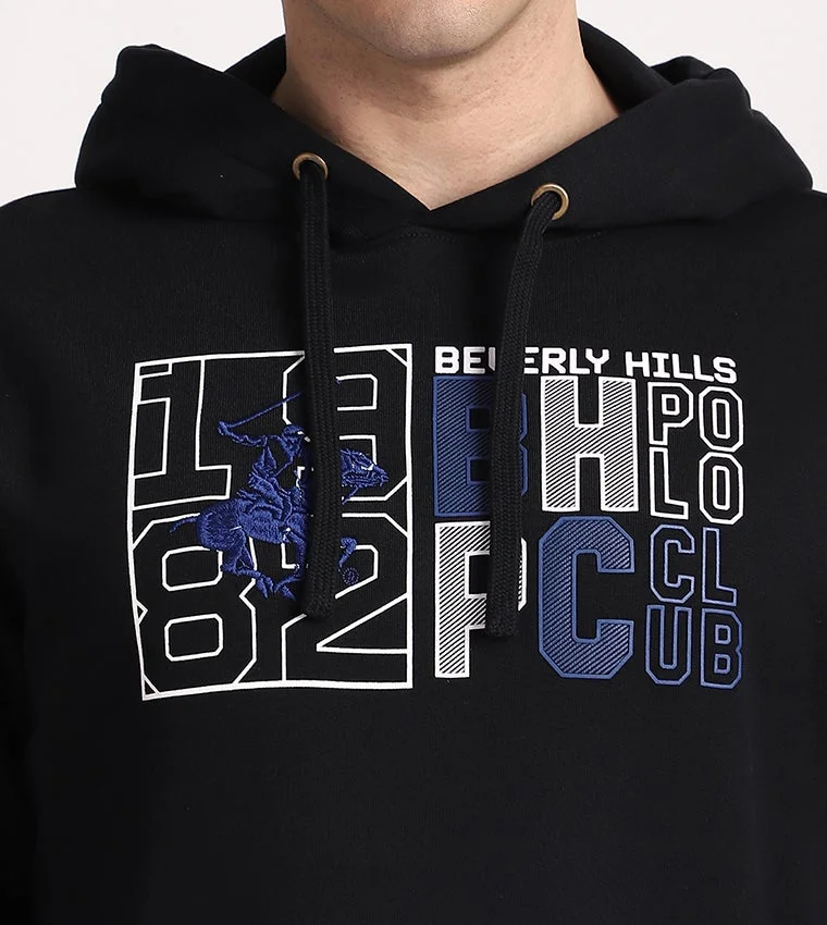 BEVERLY HILLS POLO CLUB 1982 Icon Hoodie