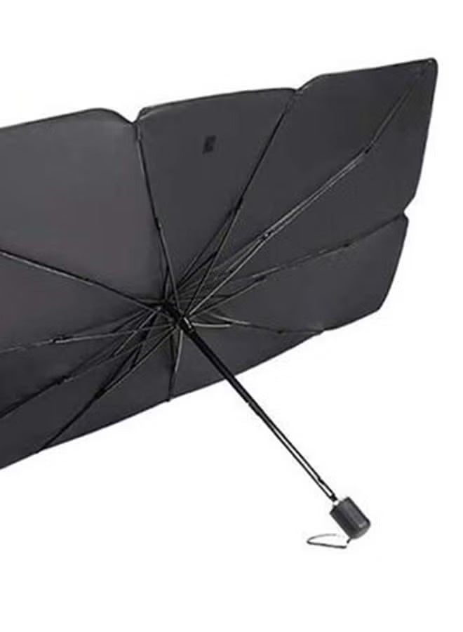 Foldable Car Sunshade - Image 2