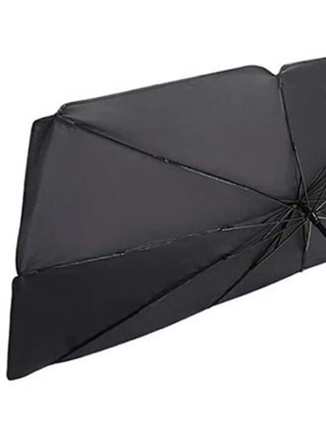 Foldable Car Sunshade - Image 3