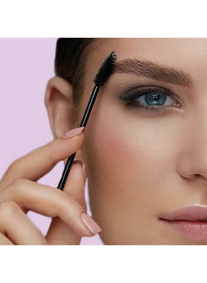 YuYa Cruelty-Free Eyebrow Hair Gel - Long-Lasting and Easy to Use with an Efficient Applicator Brush - Image 3