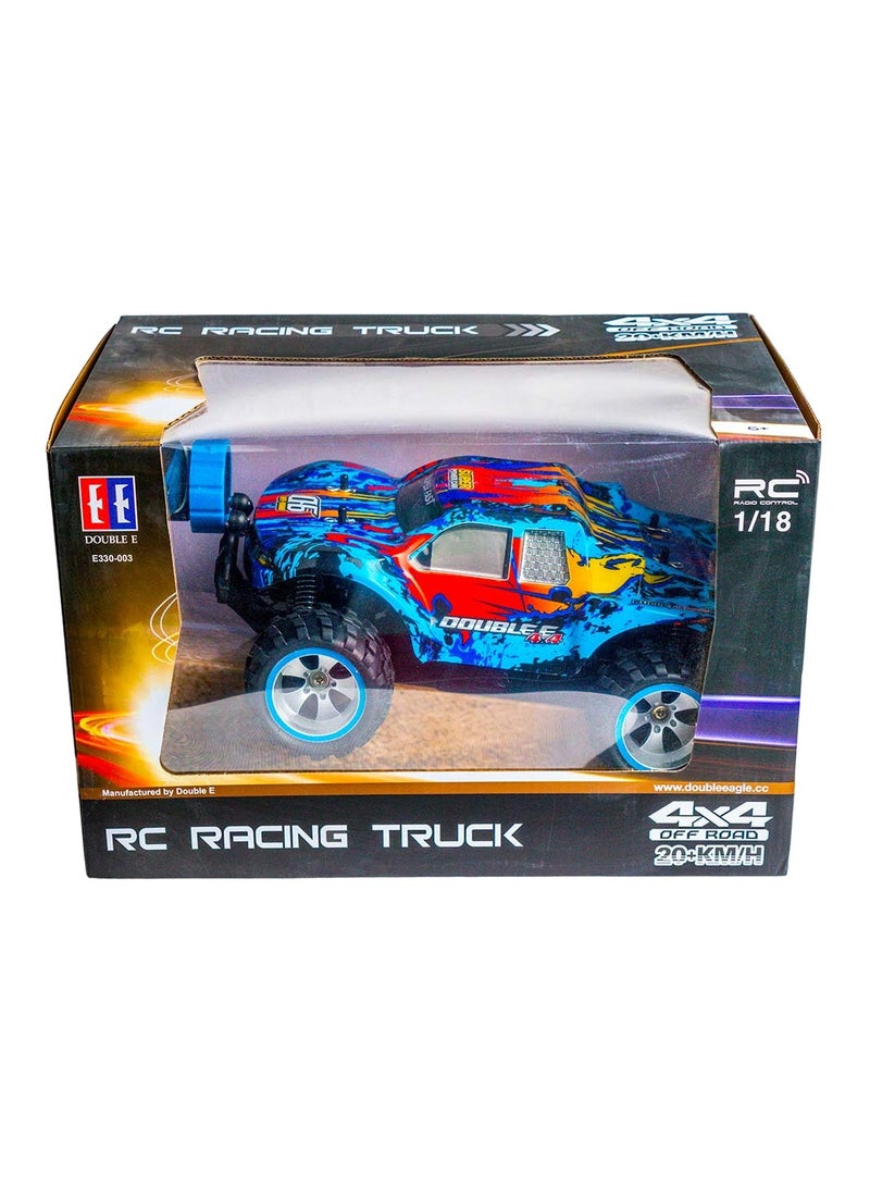 سيارة سباق - E330