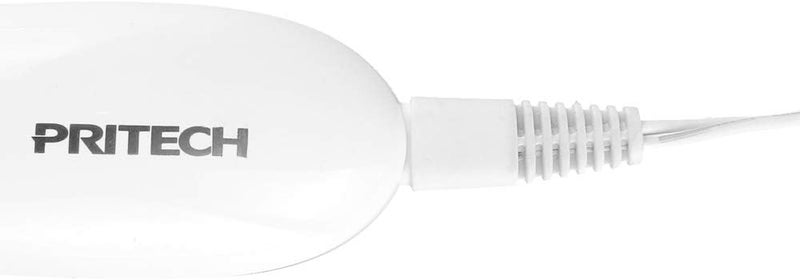 pritech USB Power Cord, Charger Cable Replacement for Electric Feet Callus Remover Foot Pedicure - Image 2