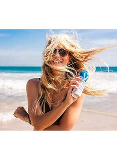 bare republic Bare Republic Mineral SPF 50 Sport Sunscreen Spray. Vanilla-Coco Sheer and Strong Water-Resistant Sunscreen Spray with SPF 50 (12 Ounces) 2 Pack.  - Image 4