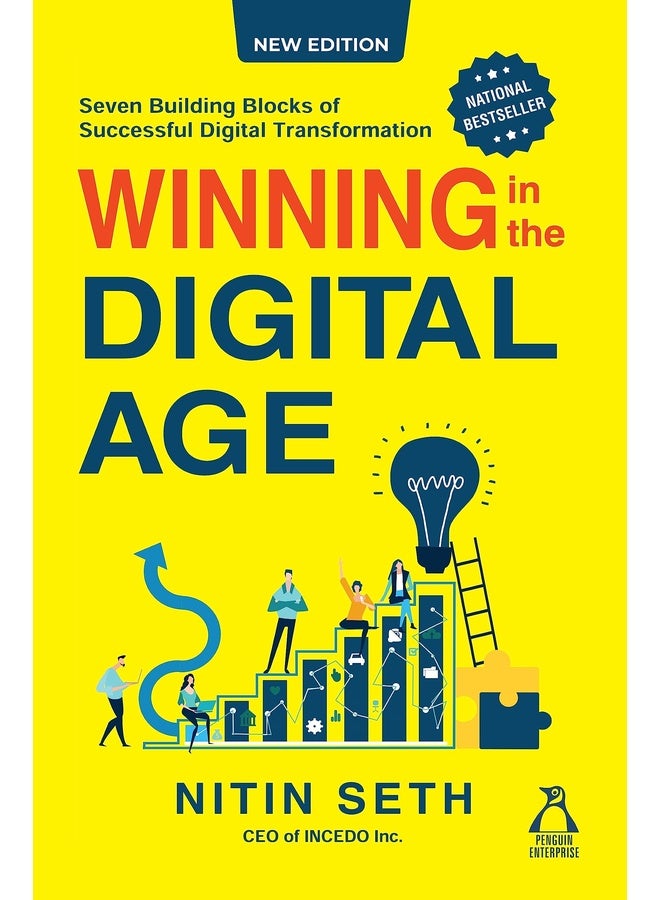 Winning in the Digital Age