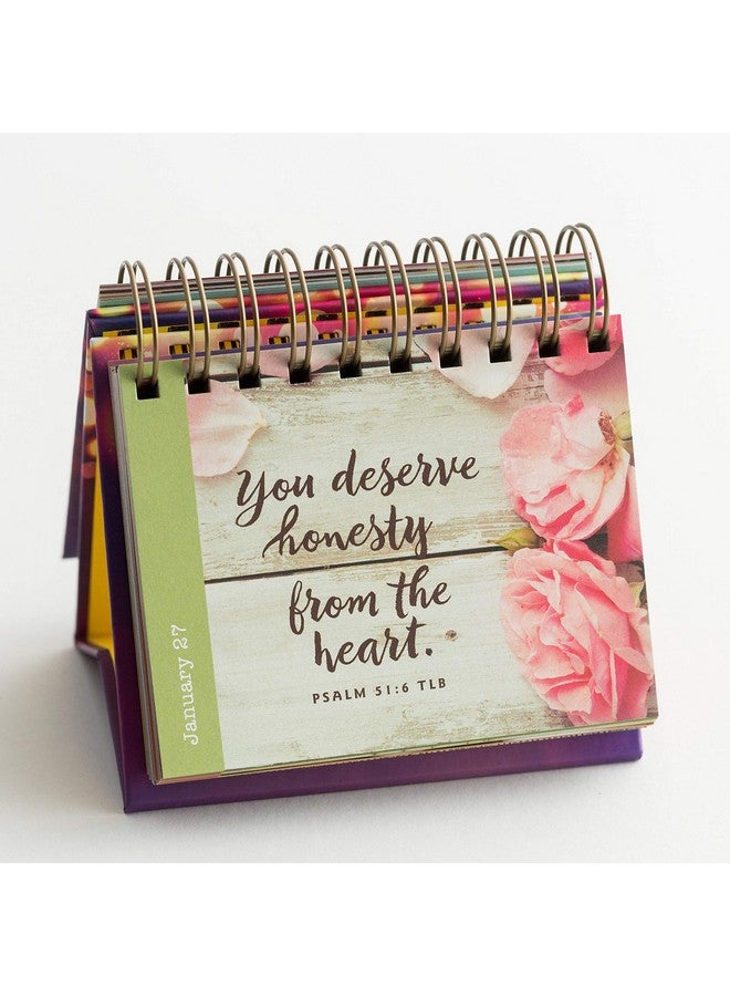 دايسبرنغ داي سبرينج - تألق كل يوم: انعكاسات متألقة عنك - تقويم داي سبرينج الملهم - تقويم دائم (10176) - Image 5