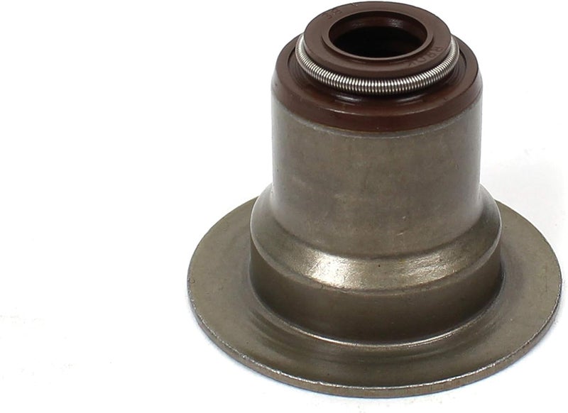 Cns Valve Stem Seal Set (16v) Compatible with 2001-16 GM V8 VORTEC 4.8L 5.3L 6.0L 6.2L Chevrolet Silverado GMC Savana Sierra Yukon Isuzu Ascender - Image 4