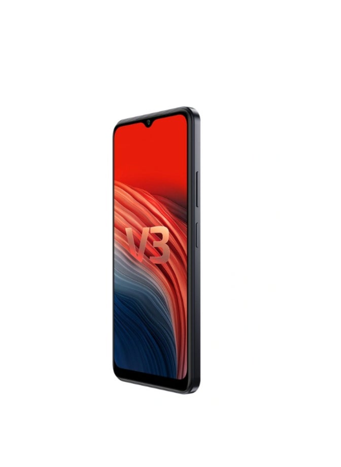RAVOZ - RAVOZ V3 8GB RAM (4+4 Expandable) Without Camera and GPS 4G 128GB  5000mAh No Camera and GPS - Image 1