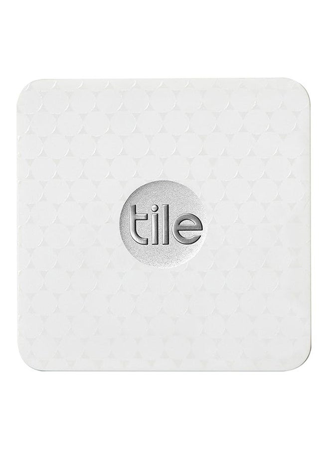 تايل جهاز تعقب المتعلقات النحيف - Image 1