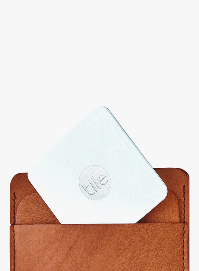 تايل جهاز تعقب المتعلقات النحيف - Image 2