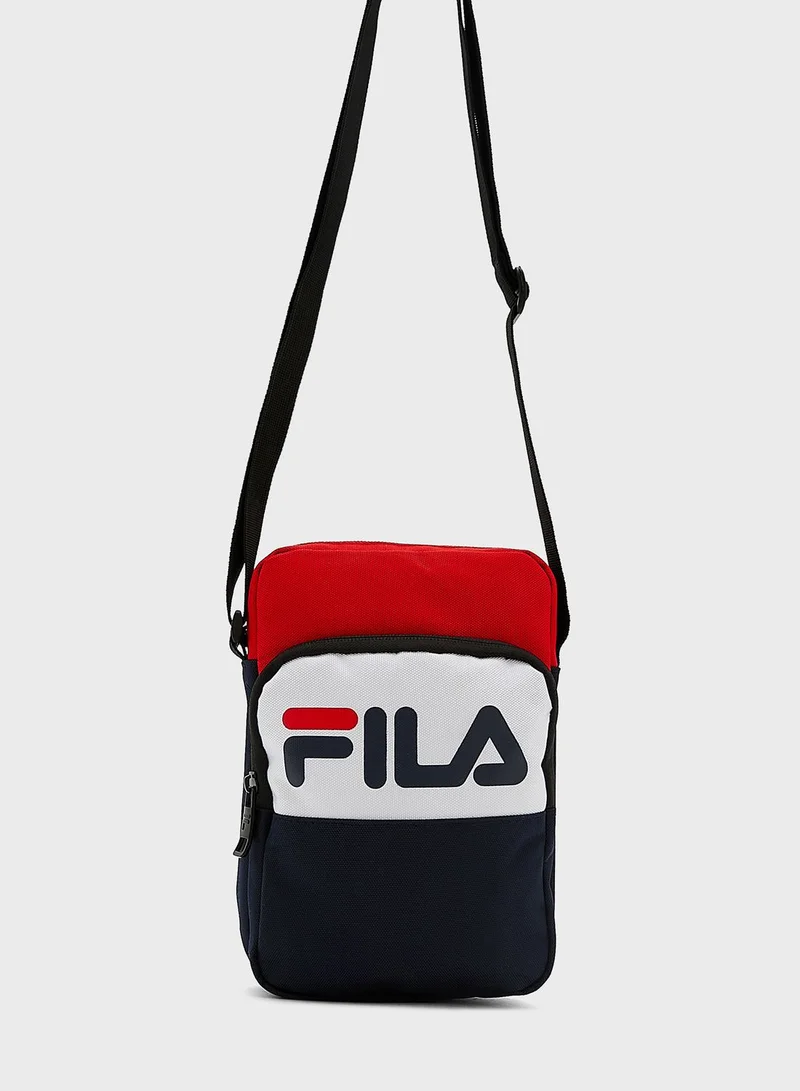 FILA Small Doops Crossbody