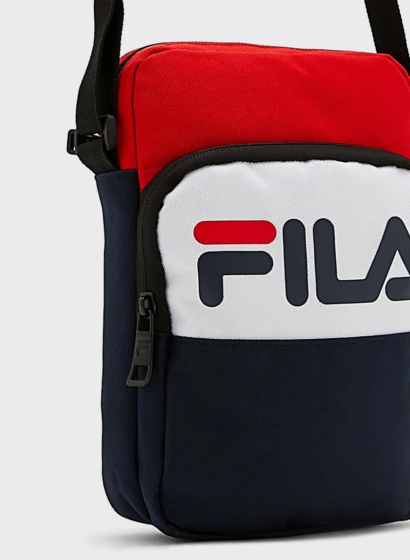 FILA Small Doops Crossbody