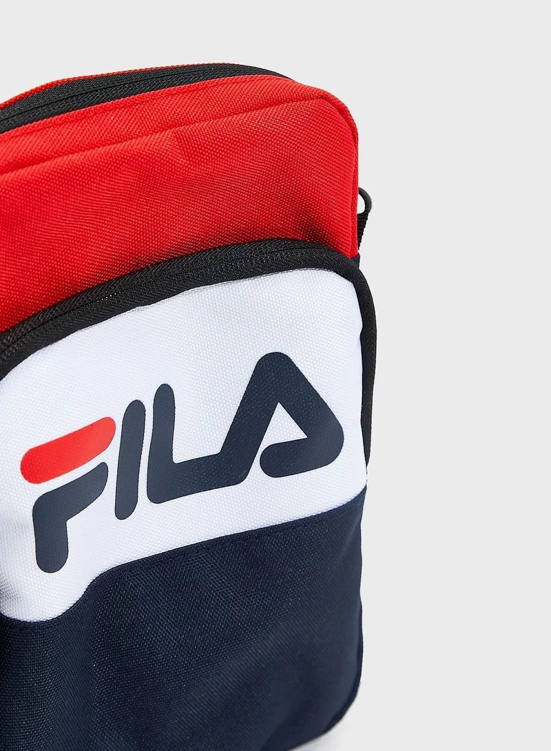 FILA Small Doops Crossbody