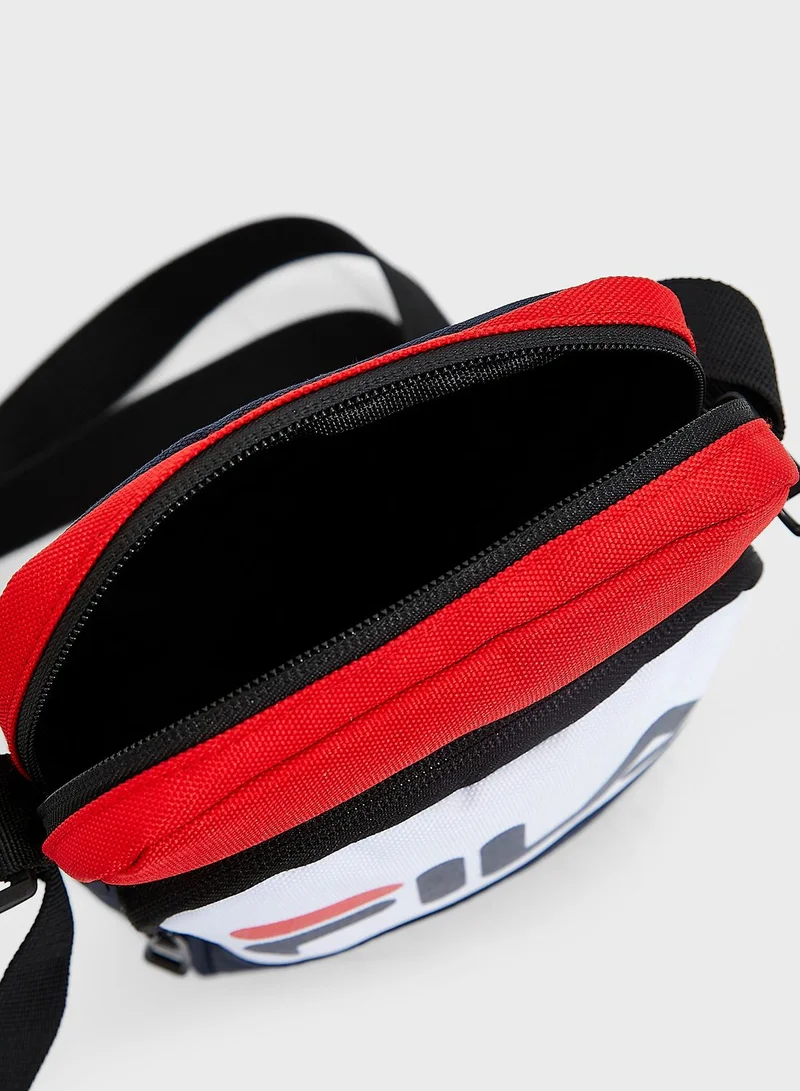 FILA Small Doops Crossbody