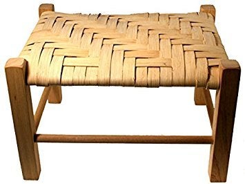 VIRC New England-Style Footstool Kit - Image 4