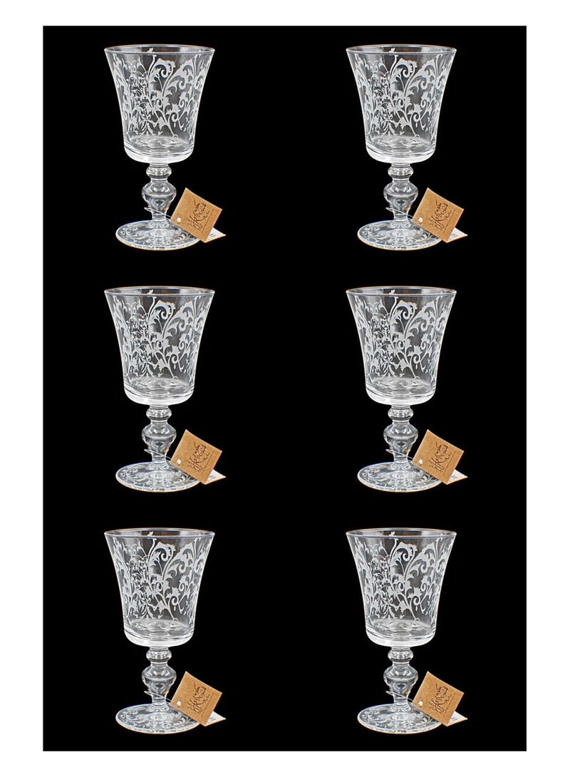 KuduArts Goblets Juice Cups - Image 1