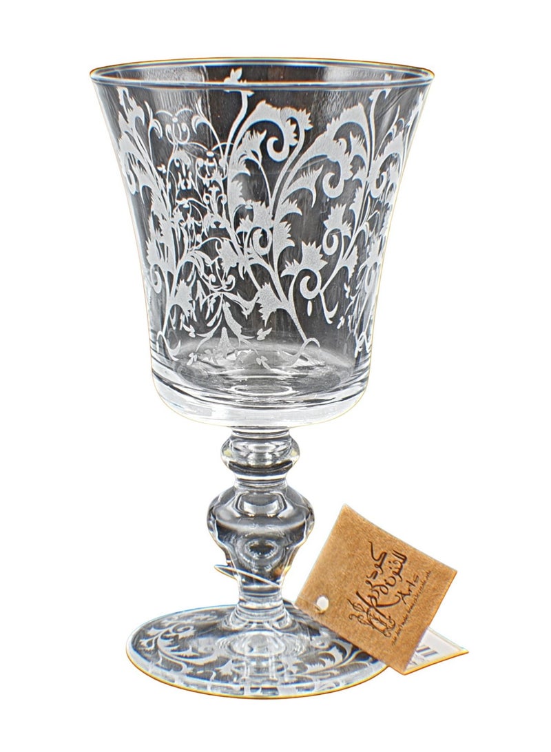 KuduArts Goblets Juice Cups - Image 3