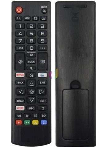 Lg 55UM7100 Smart LED TV Remote Control