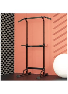 Pull up bar station,pull up bar home boom adjustable height muscle strength training, for home pull up bar stand, power tower dip station pull up bar - pzsku/Z940218C5075D2BC680AFZ/45/_/1698387762/fe8a447a-0a03-4b15-ab27-b6d91fbb013b