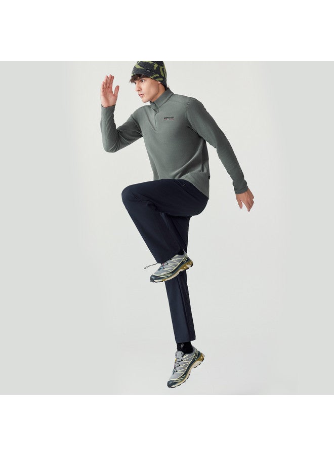 NorthLand Yuefeng Pants Men's Sportswear Trousers Autumn Winter Casual Pants New Style - Image 3