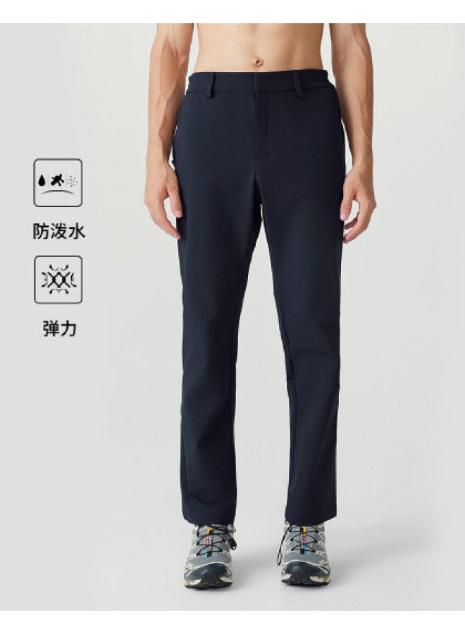 NorthLand Yuefeng Pants Men's Sportswear Trousers Autumn Winter Casual Pants New Style - Image 1