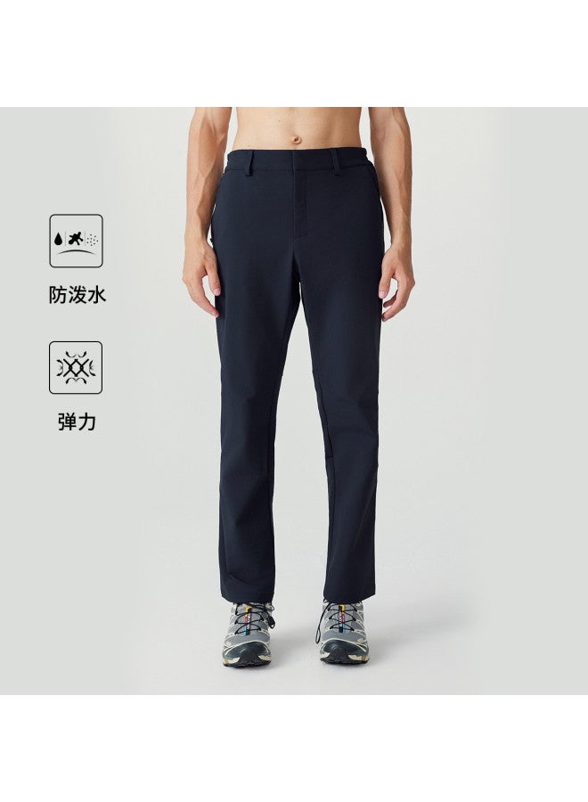 NorthLand Yuefeng Pants Men's Sportswear Trousers Autumn Winter Casual Pants New Style - Image 2