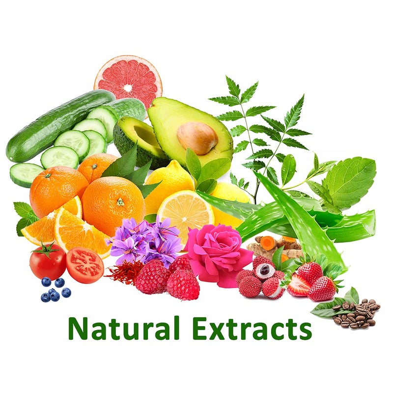 Masking face Sheet Mask facial sheet Mask for women men for Glowing Skin Oily Skin Value Combo Pack of 25 Charcoal Beauty and Diva Sheet Mask - Image 4