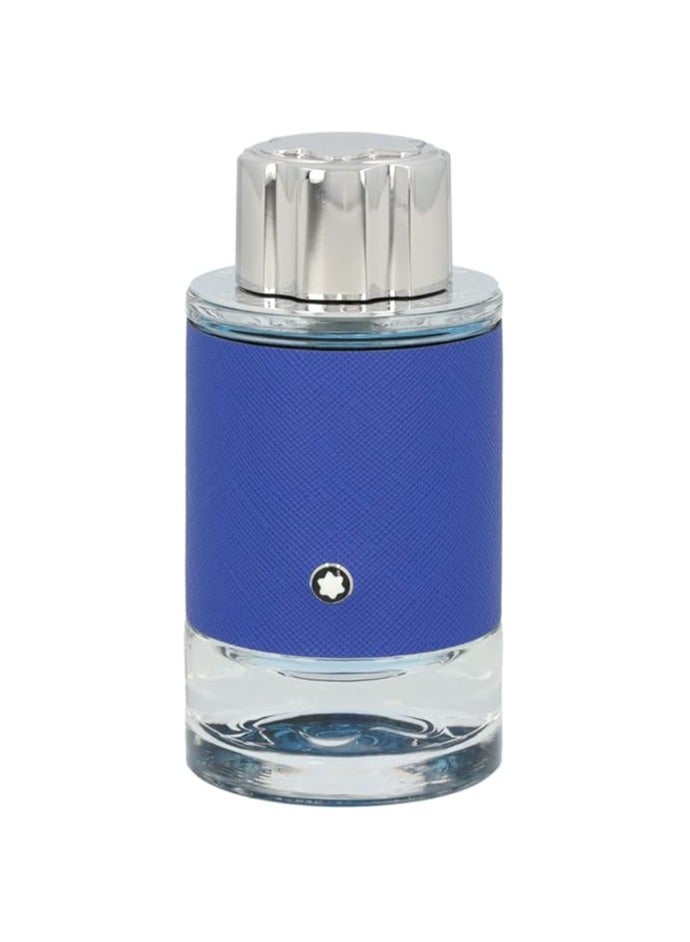 MONTBLANC Explorer Ultra Blue EDP 100ml - Image 2