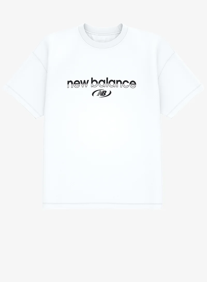 Trackside T-Shirt
