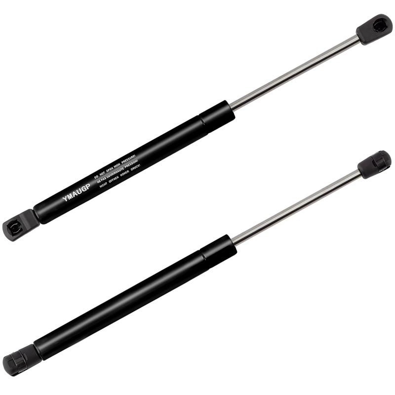 YMAUGP Lift Supports for Toyota FJ Cruiser 2007-2010 - Image 2