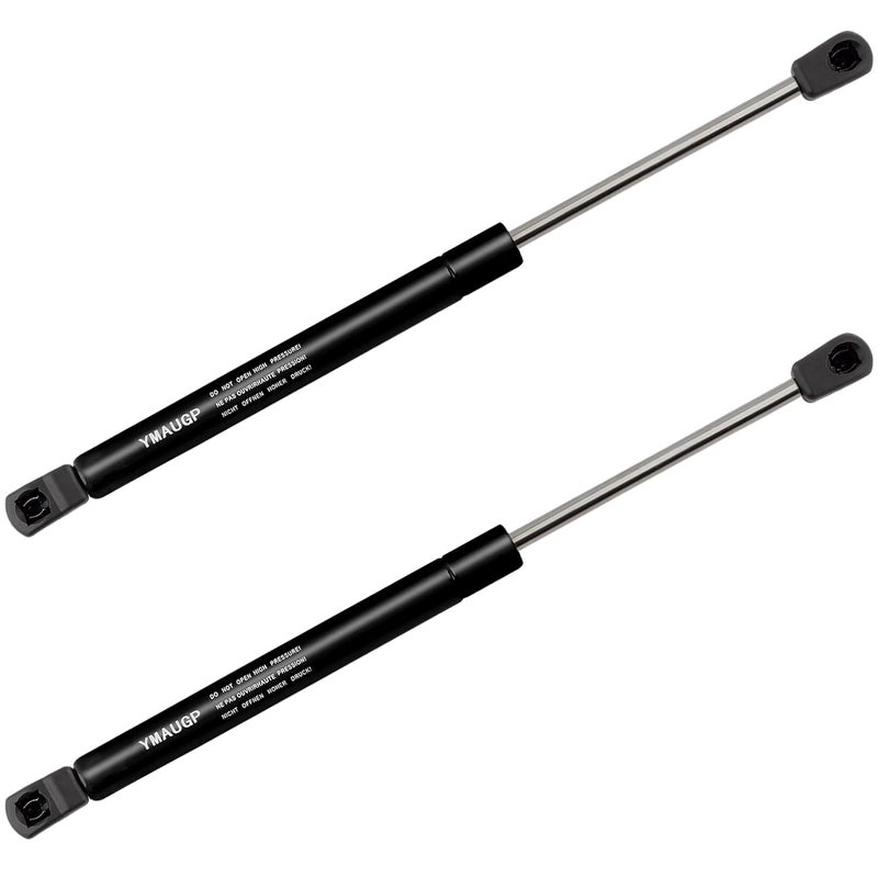 YMAUGP Lift Supports for Toyota FJ Cruiser 2007-2010 - Image 1