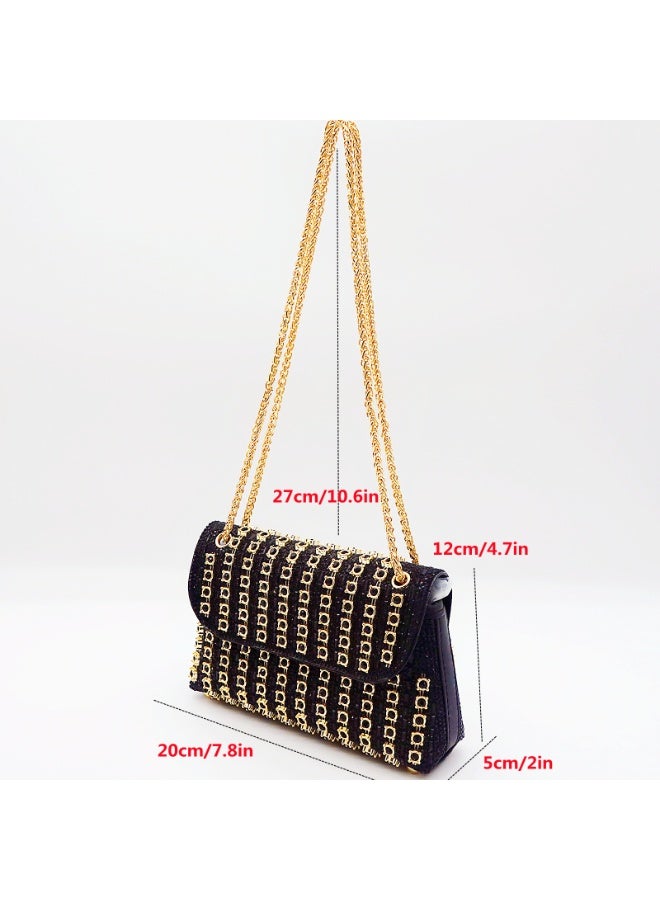 Mark Fairwhale New Fashionable Handbag For Dinner Parties  - Image 2