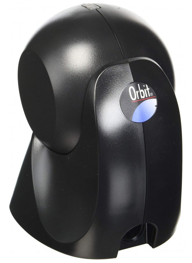Honeywell - Honeywell Orbit MK7120-31A38 Omnidirectional Presentation Laser Scanner, Adjustable Scan Head, Including USB Cord and Mounting Plate Kit - Image 1