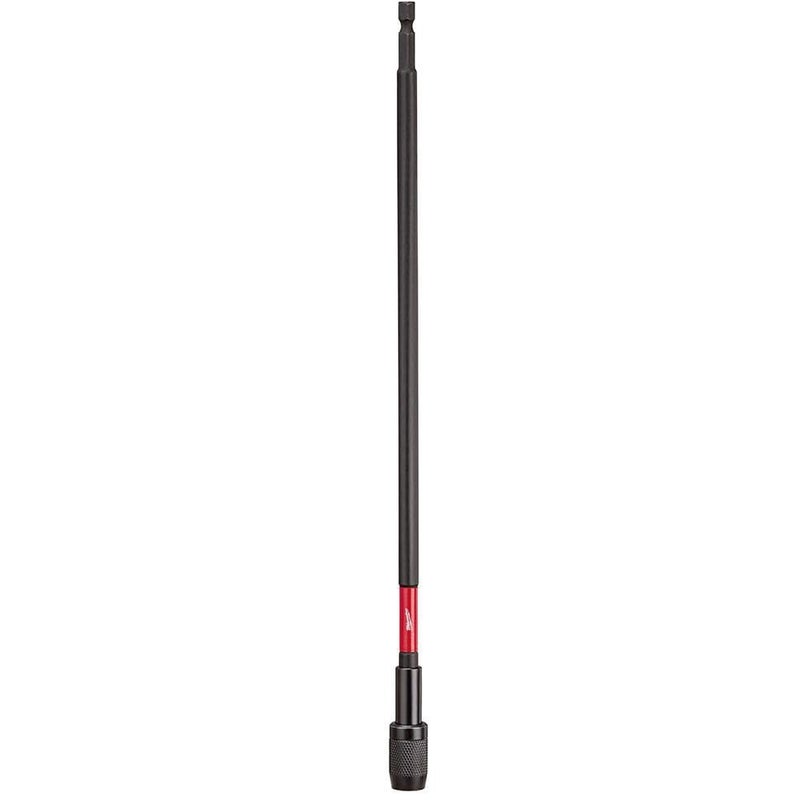 MILWAUKEE ELECTRIC TOOLS 48-32-4533 Locking Bt Holder 12 In - Image 1