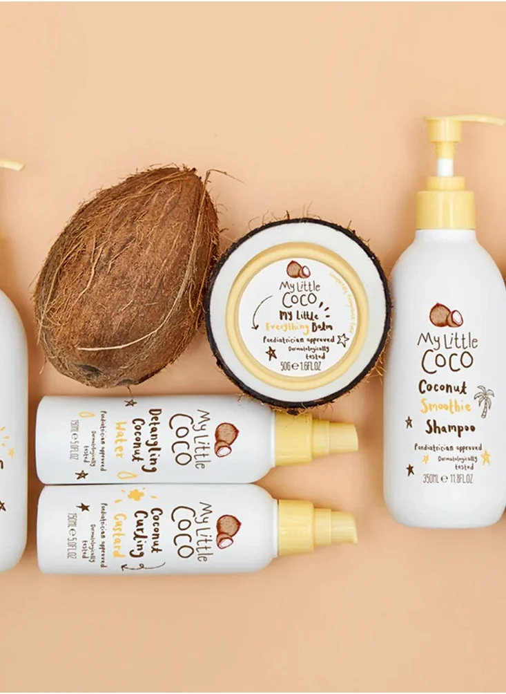 ماي ليتل كوكو Body Cream 350Ml Coconut Eu