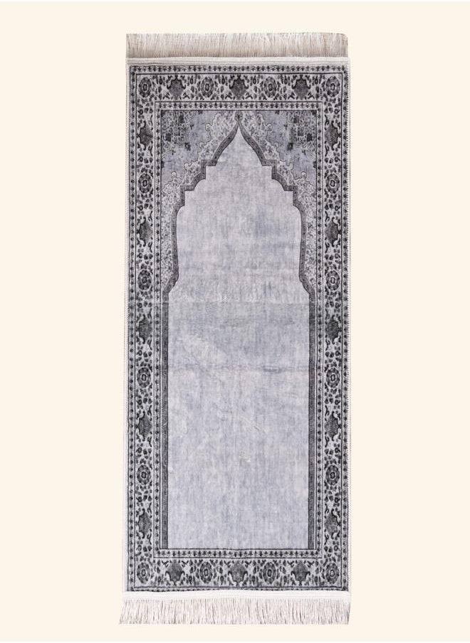 مورانو - سجادة صلاة فاخرة - Image 1