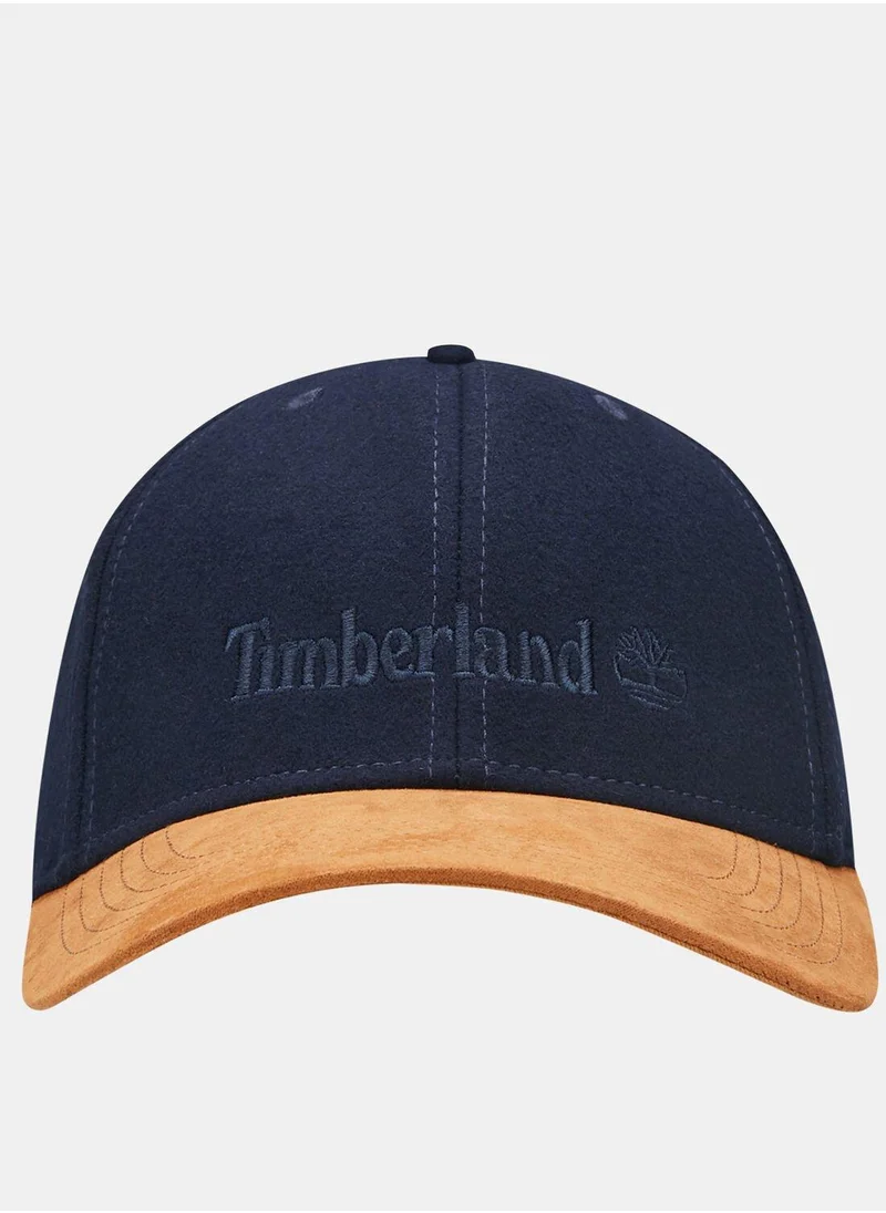 Timberland Men's Wool Cap