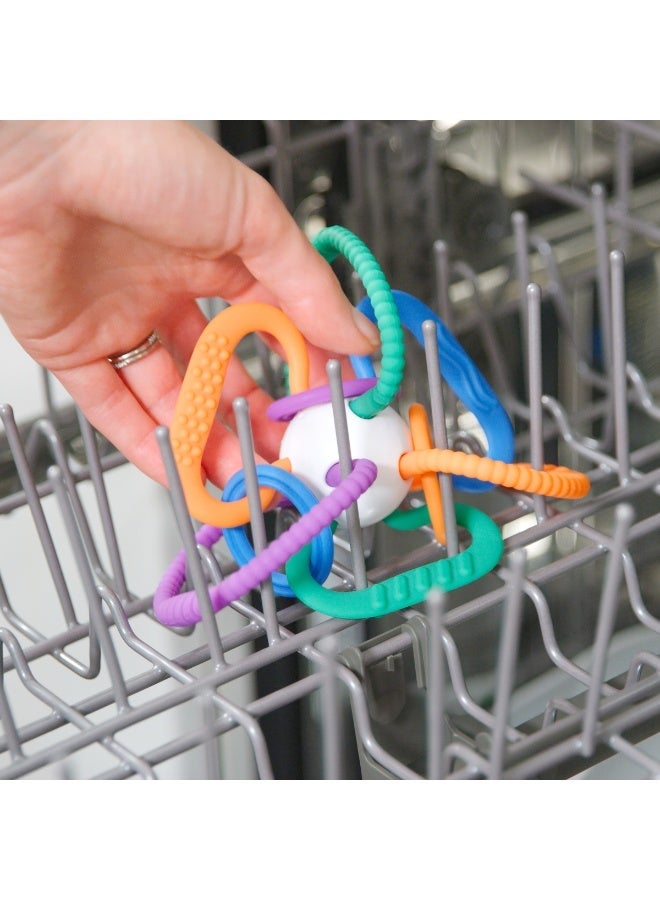 Quark THIINGY: Sensory Teething Ball - Image 2