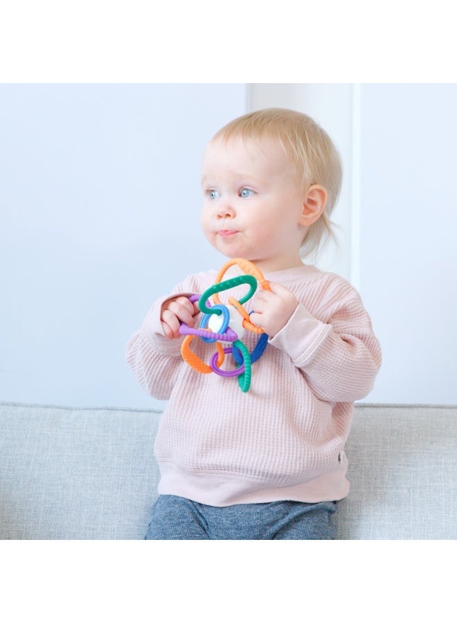 Quark THIINGY: Sensory Teething Ball - Image 4